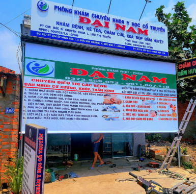 Mái Thả Di Động Mẫu 01